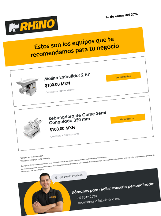 Rhino PDF