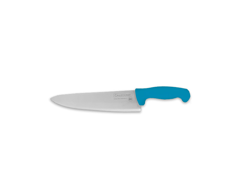 Cuchillo chef de 10