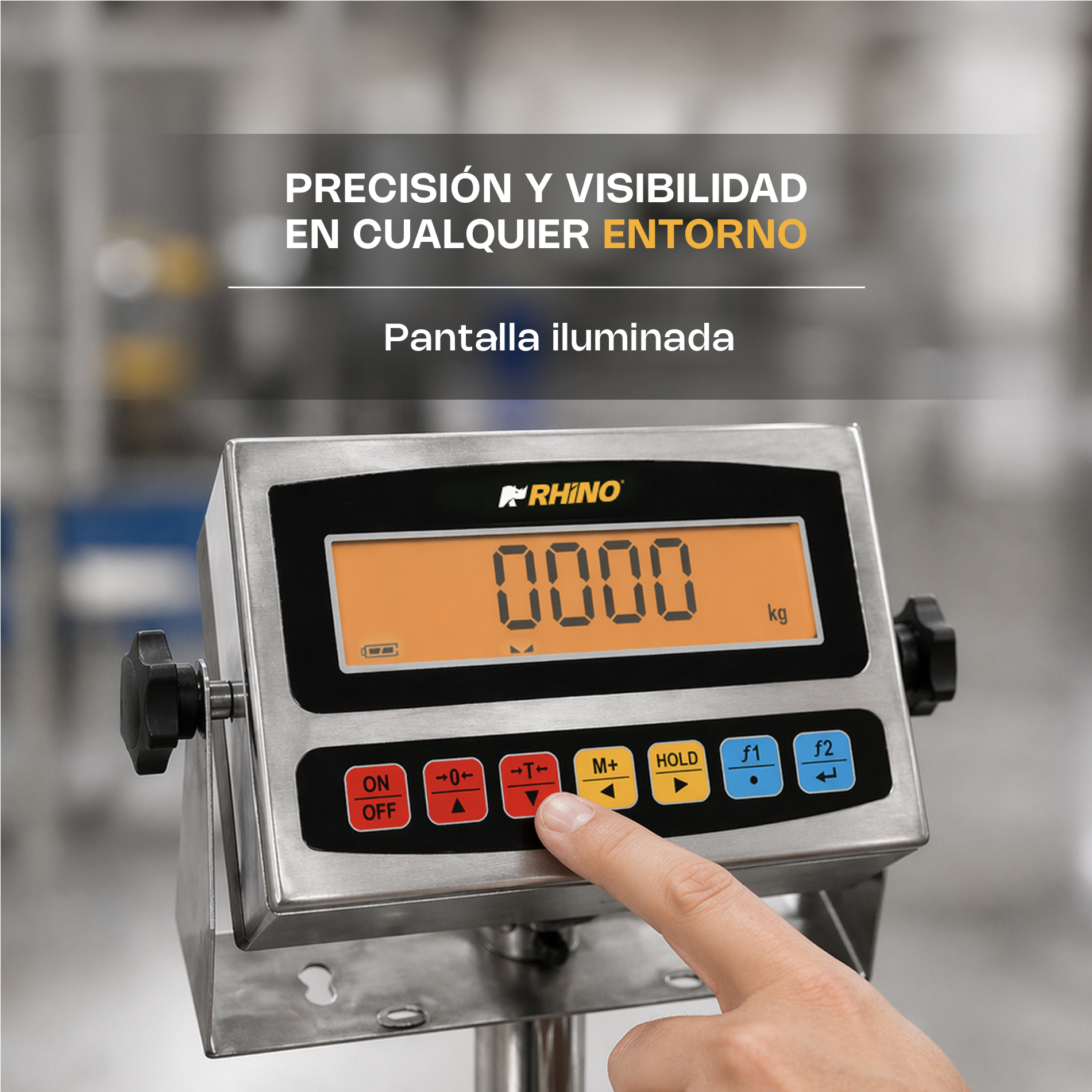 Plataforma a Prueba de Agua