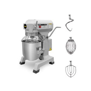 Batidora Planetaria 10 L