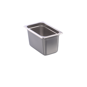 Inserto de Acero Inoxidable Cuarto 4″