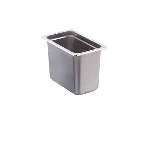 Inserto de Acero Inoxidable Cuarto 6″