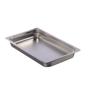 Inserto de Acero Inoxidable Entero 1.5″