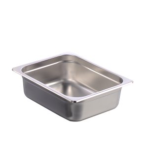 Inserto de Acero Inoxidable Medio 2.5″