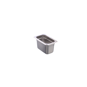 Inserto de Acero Inoxidable Noveno 4″