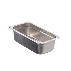 Inserto de Acero Inoxidable Tercio 2.5″