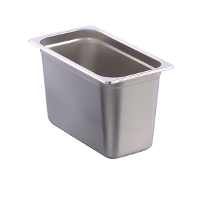 Inserto de Acero Inoxidable Tercio 6″