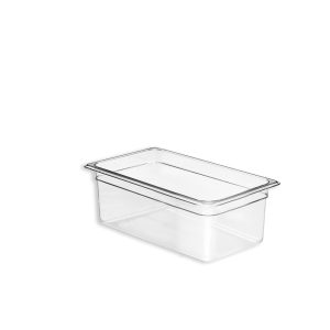 Inserto para Policarbonato Cuarto 4″