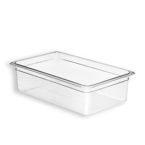 Inserto para Policarbonato Entero 4″