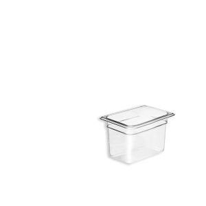 Inserto para Policarbonato Noveno 4″
