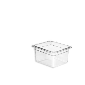 Inserto para Policarbonato Sexto 4″