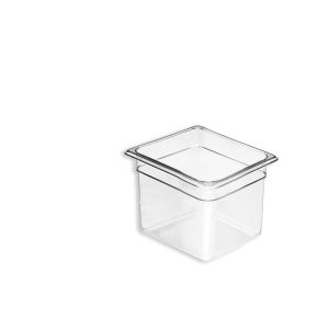 Inserto para Policarbonato Sexto 6″