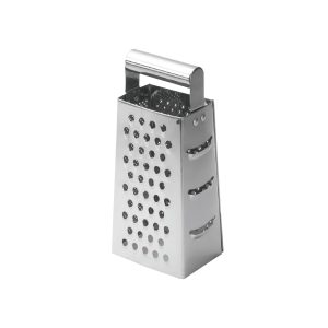 Rallador de Queso de 4 Lados