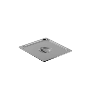 Tapa para Insertos de Acero Inoxidable Medio