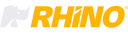Rhino | Básculas Electrónicas, Maquinaria Comercial y Utensilios logo