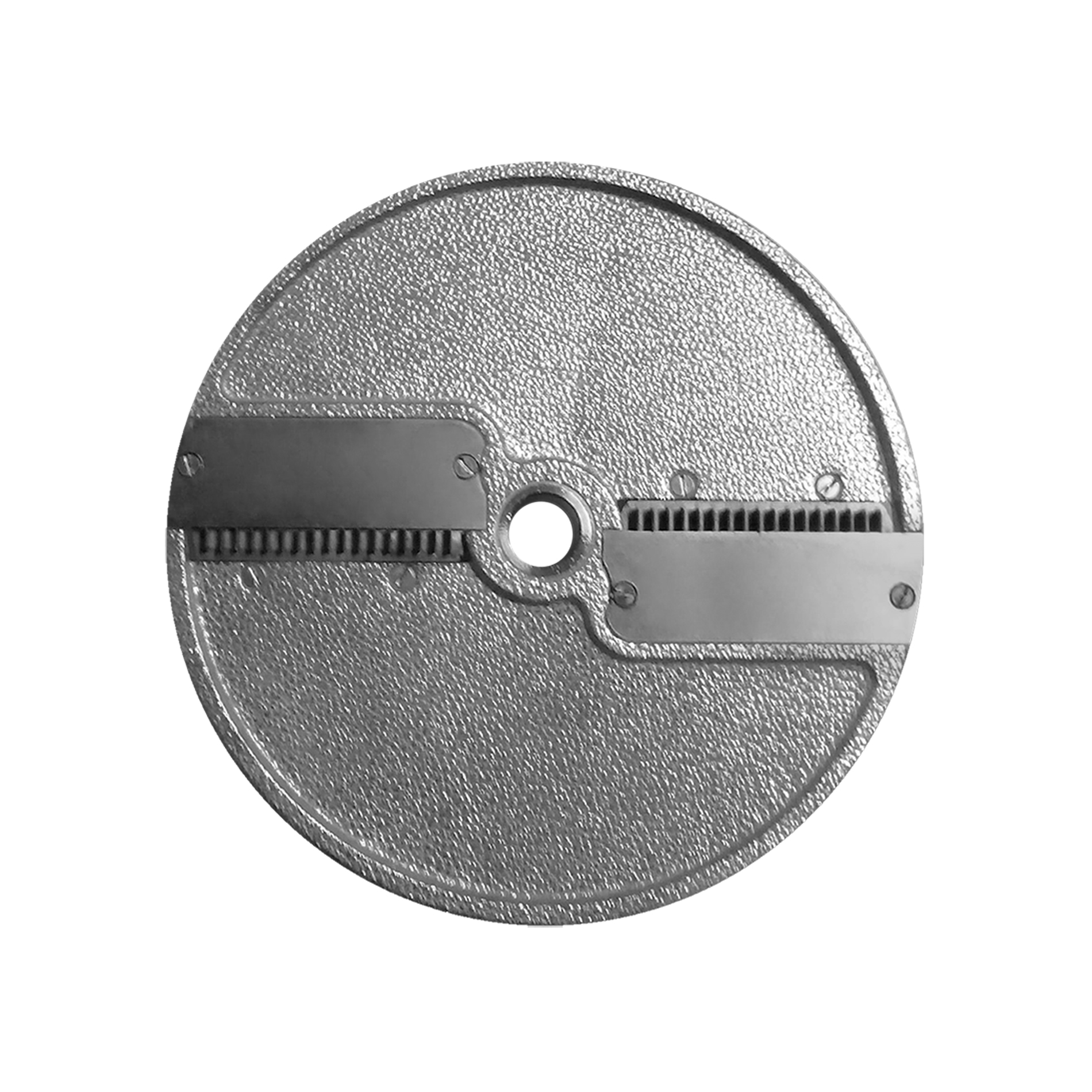 Discos para Procesador de Alimentos de 4 mm