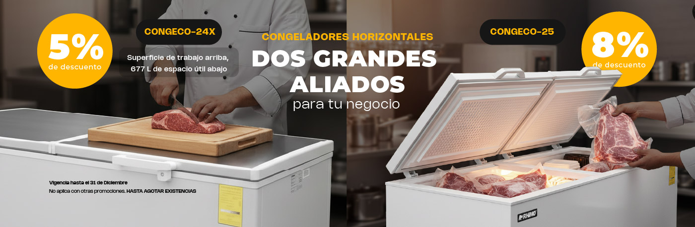 Banner CONGELADORES escritorio