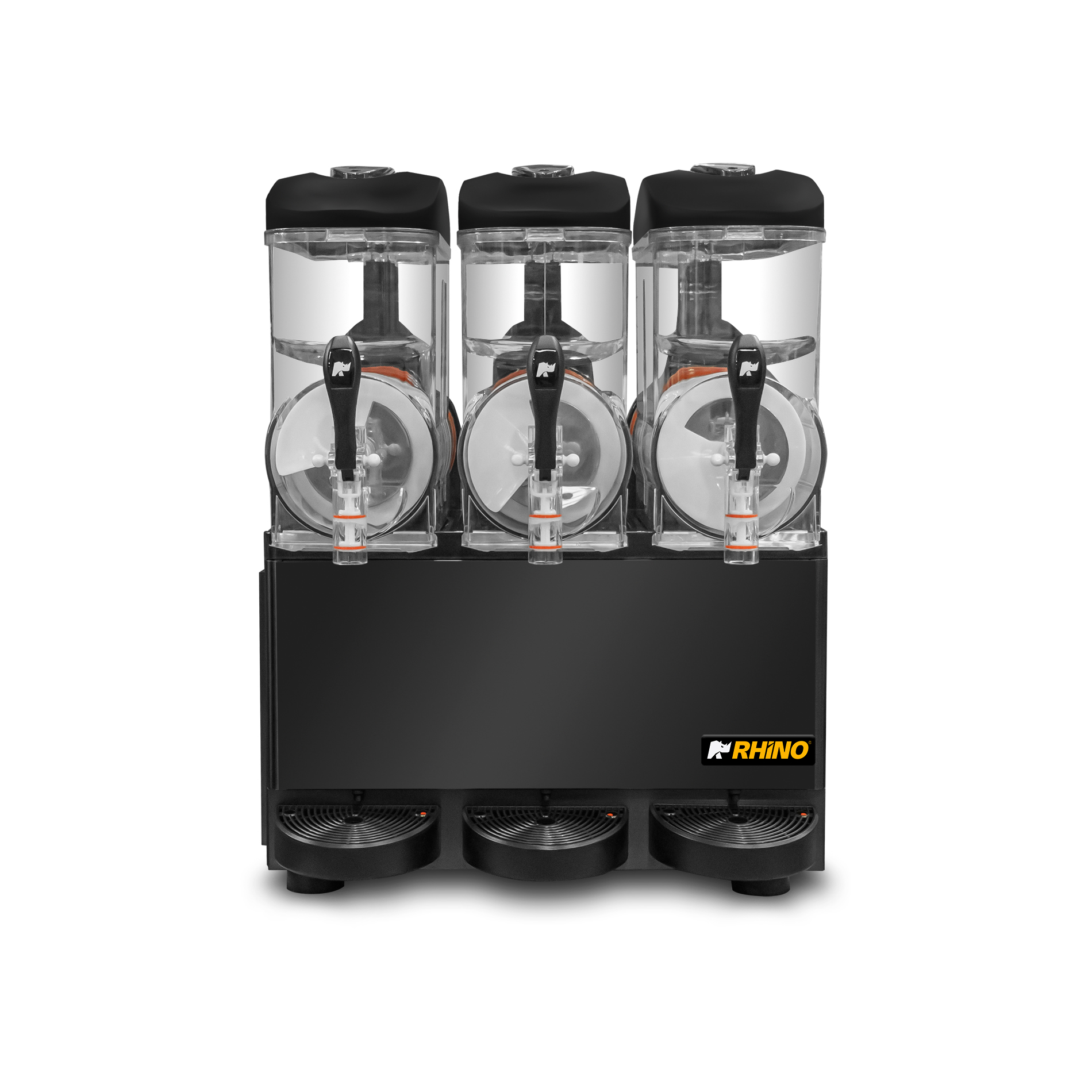 Máquina Granizadora 36 L