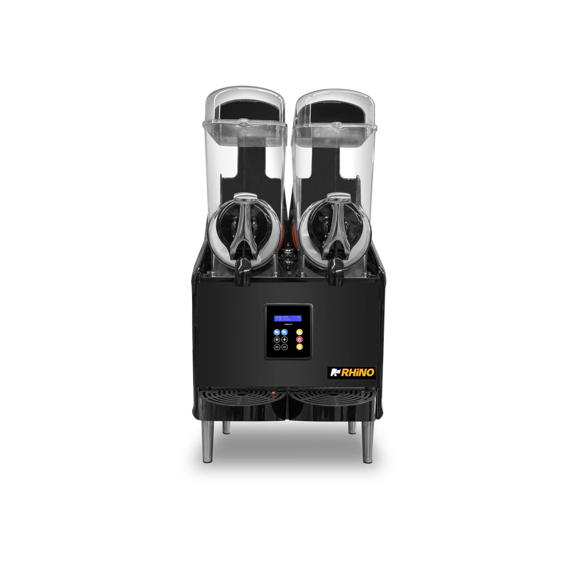 Máquina Granizadora Premium 24 L