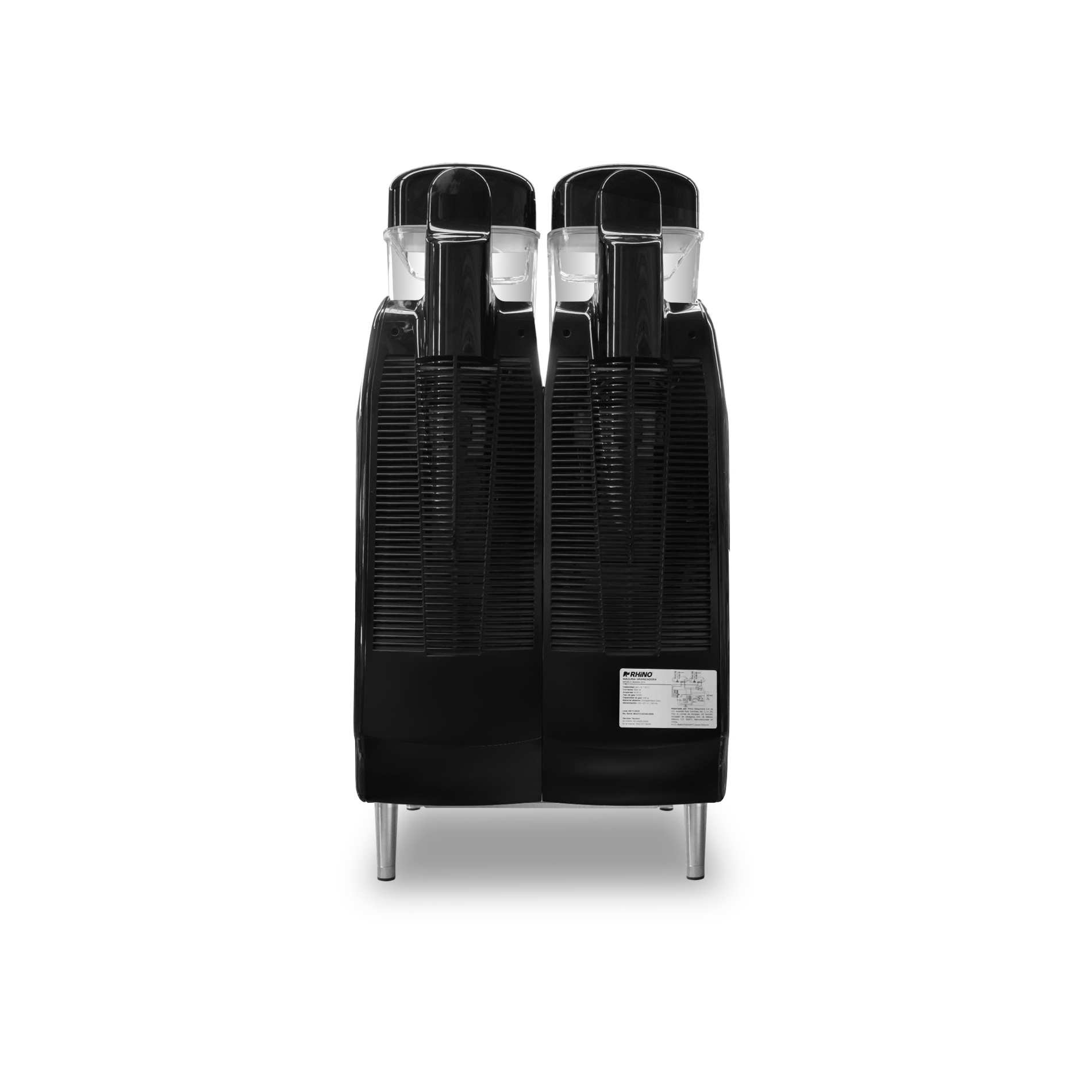 Máquina Granizadora Premium 24 L