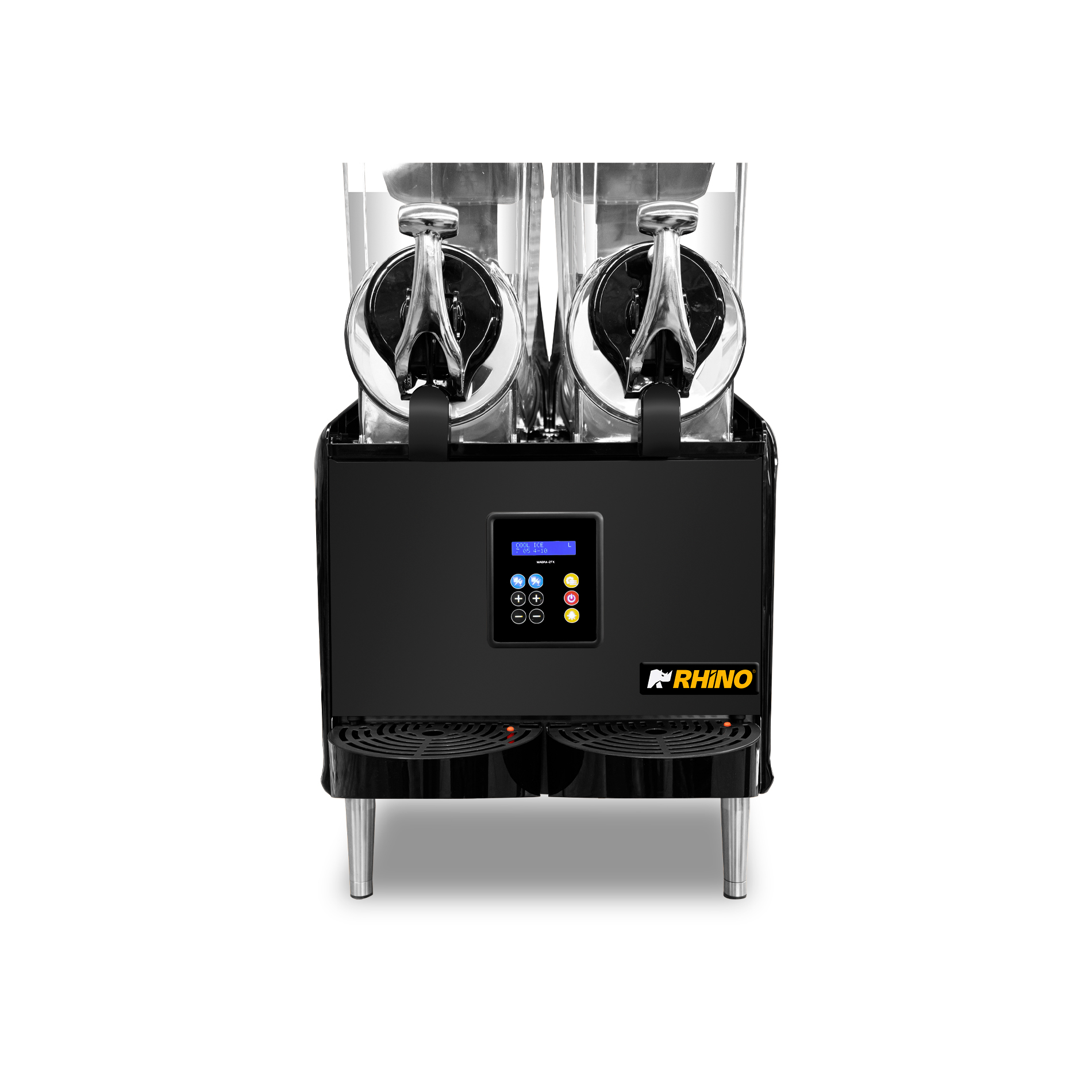 Máquina Granizadora Premium 24 L