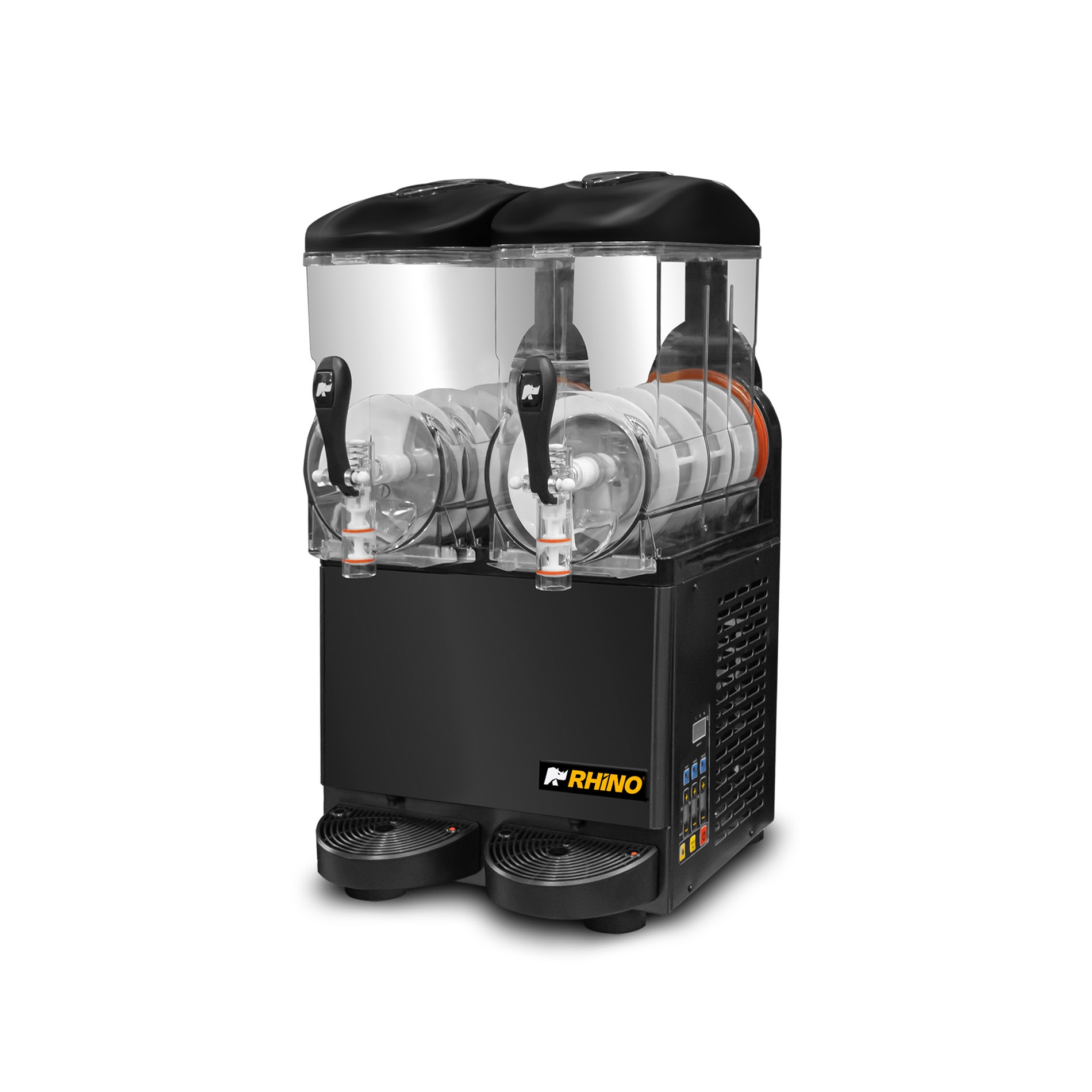 Máquina Granizadora 24 L