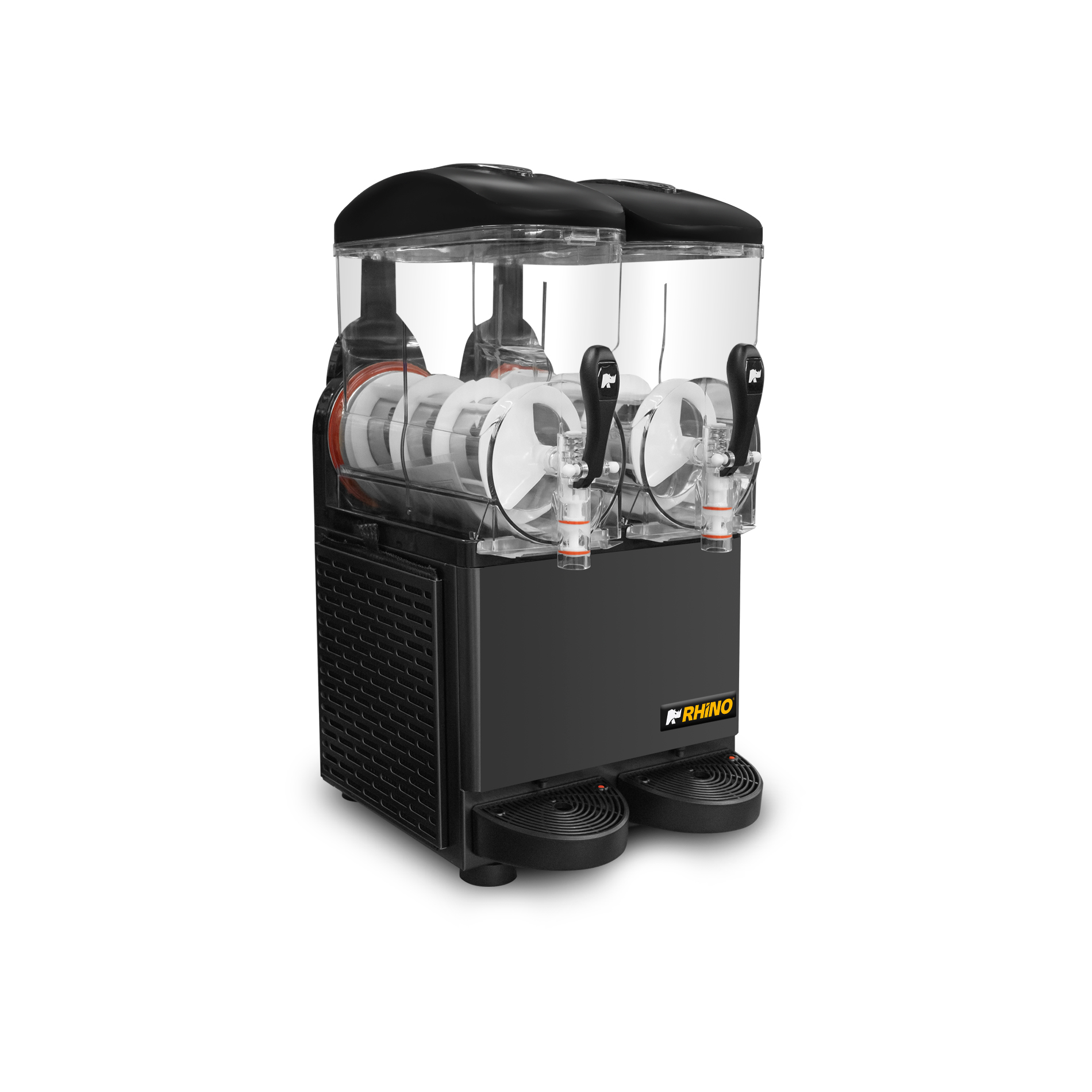 Máquina Granizadora 24 L