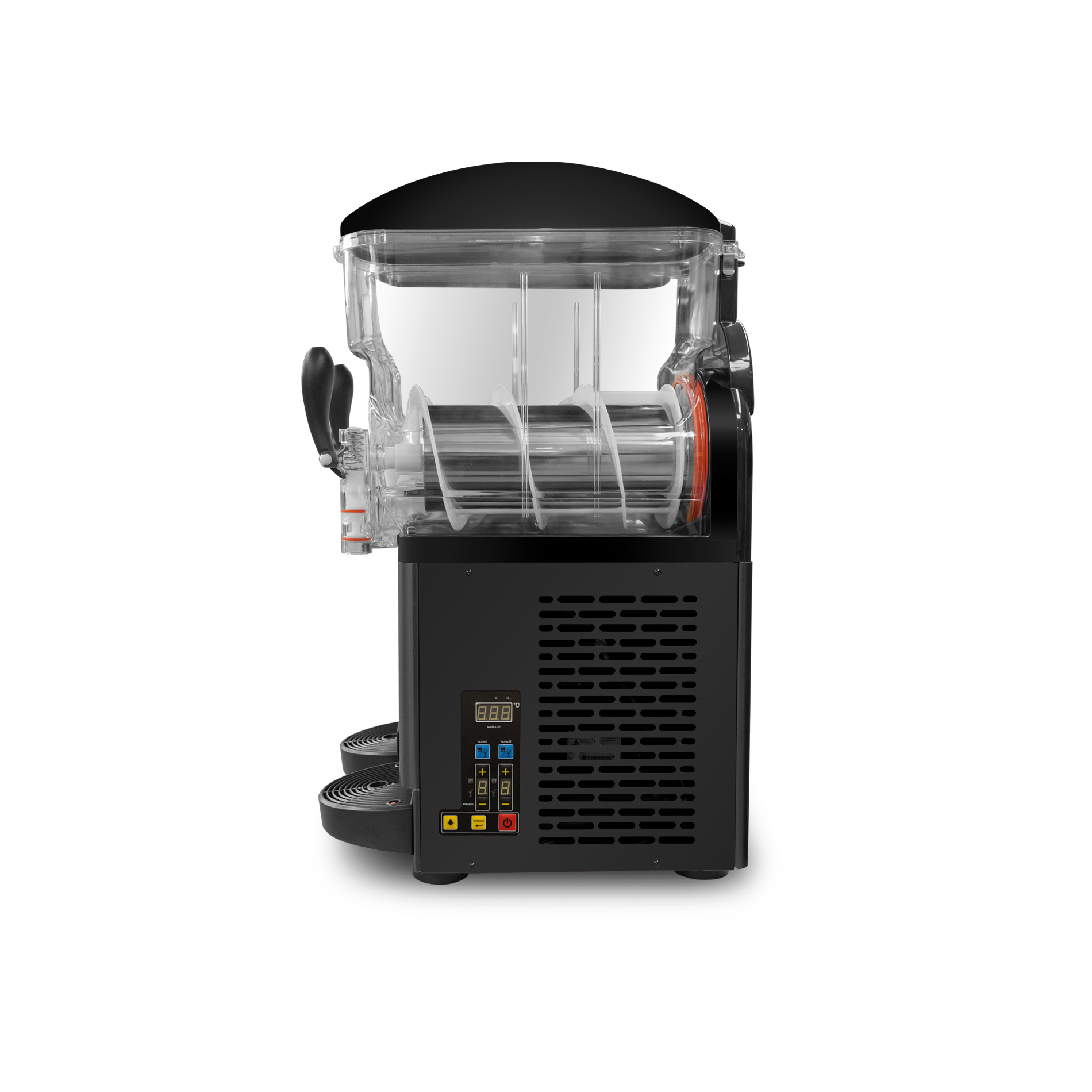 Máquina Granizadora 24 L