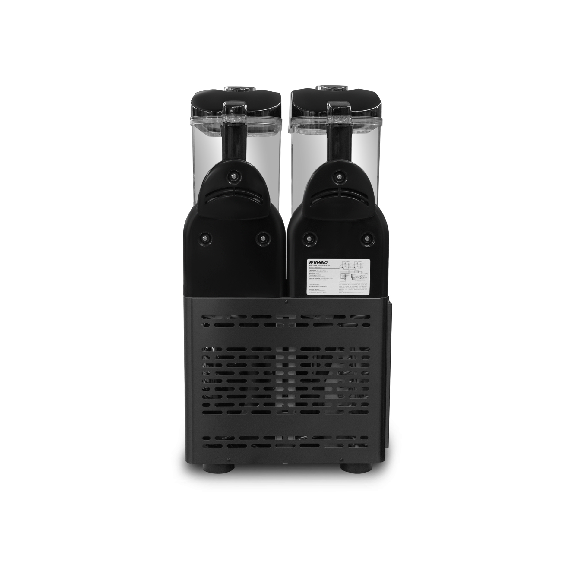 Máquina Granizadora 24 L