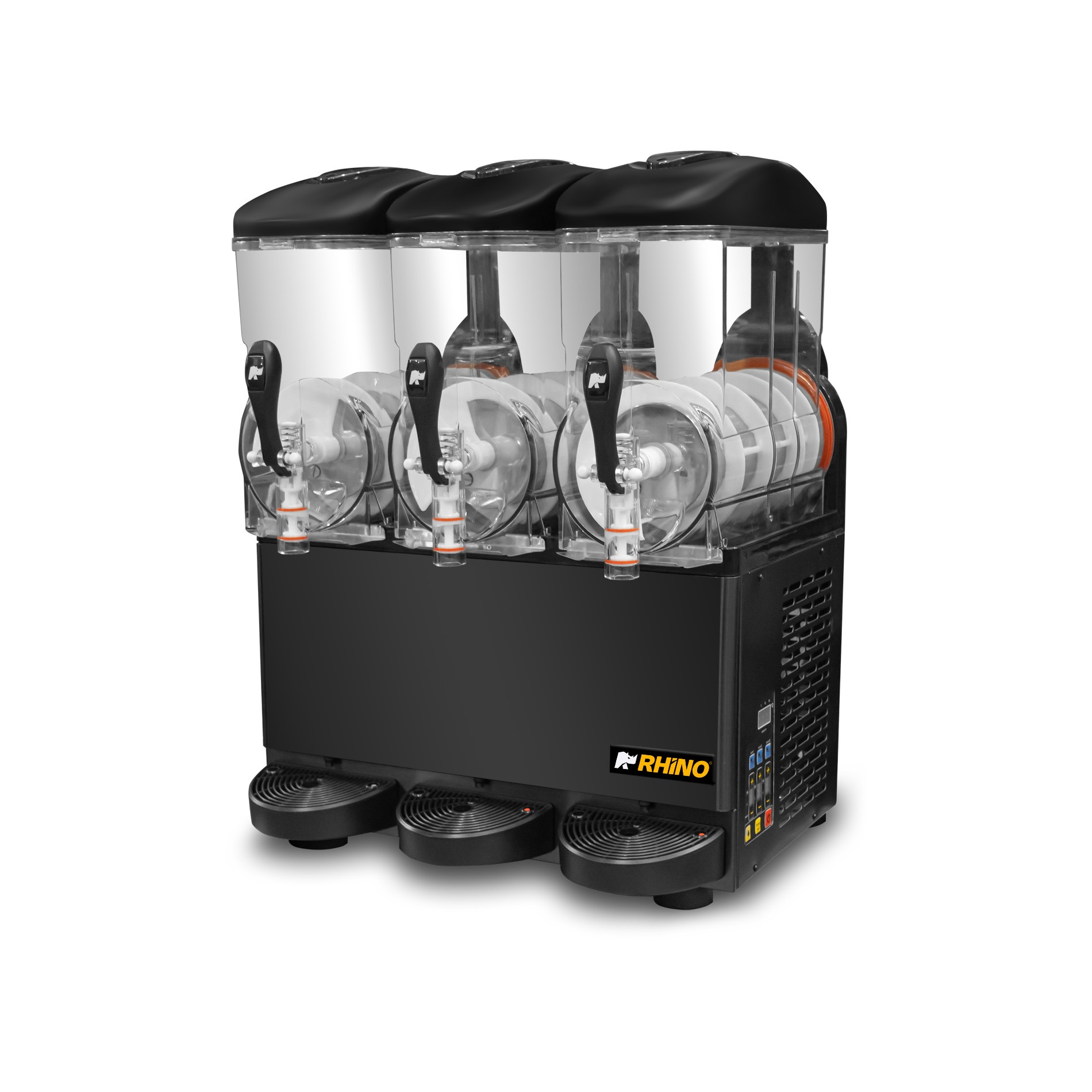 Máquina Granizadora 36 L