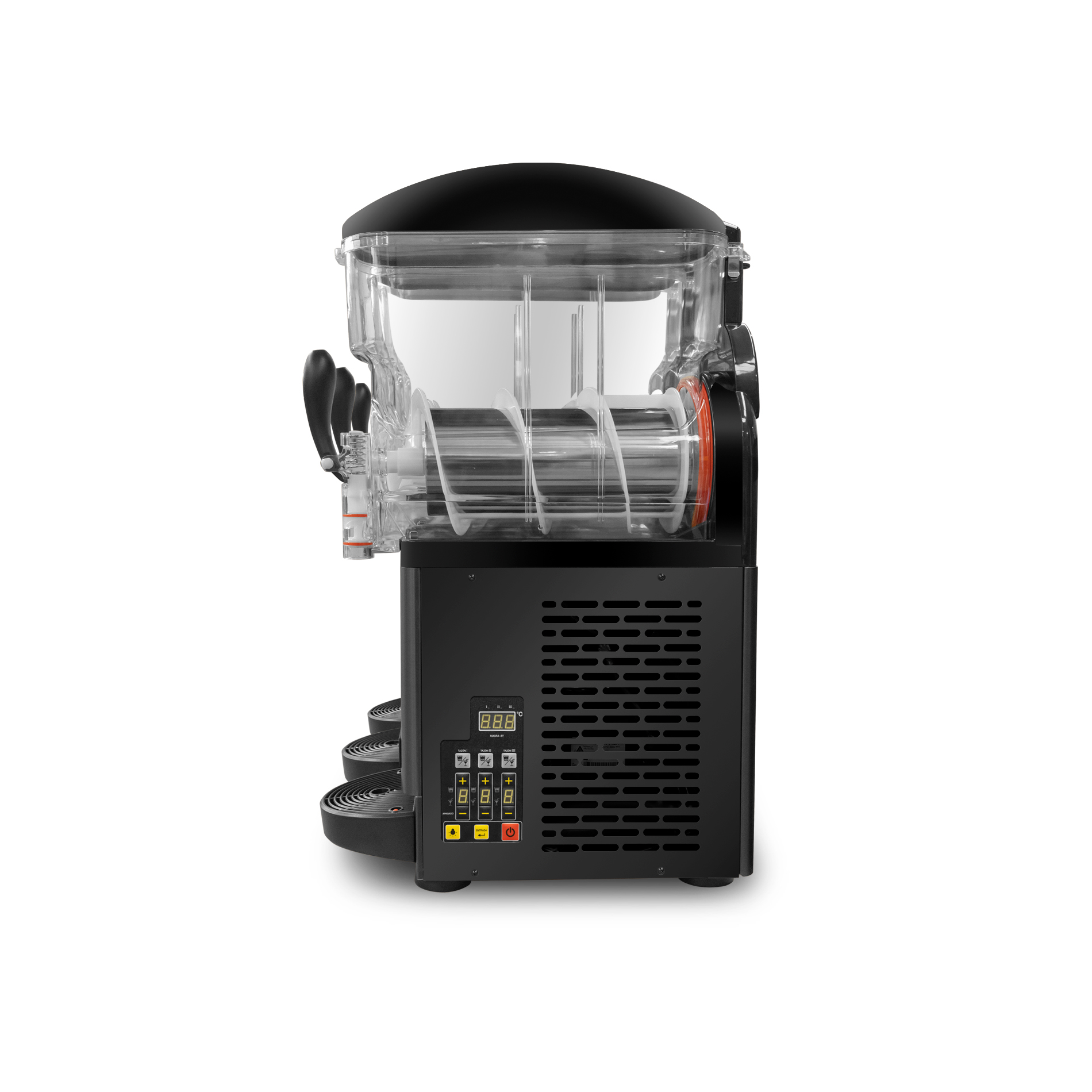 Máquina Granizadora 36 L