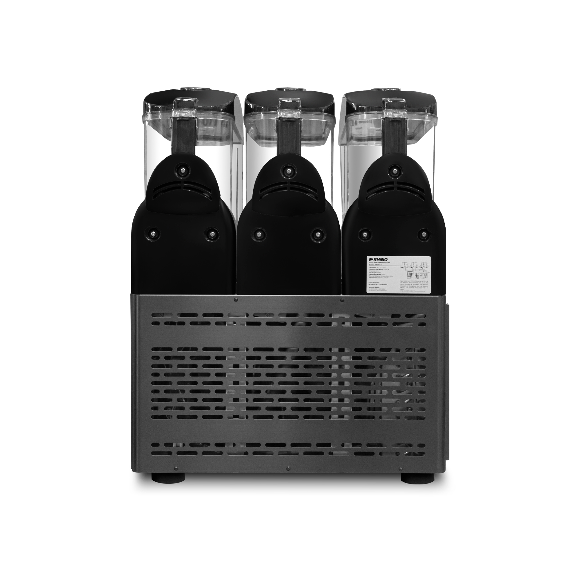 Máquina Granizadora 36 L