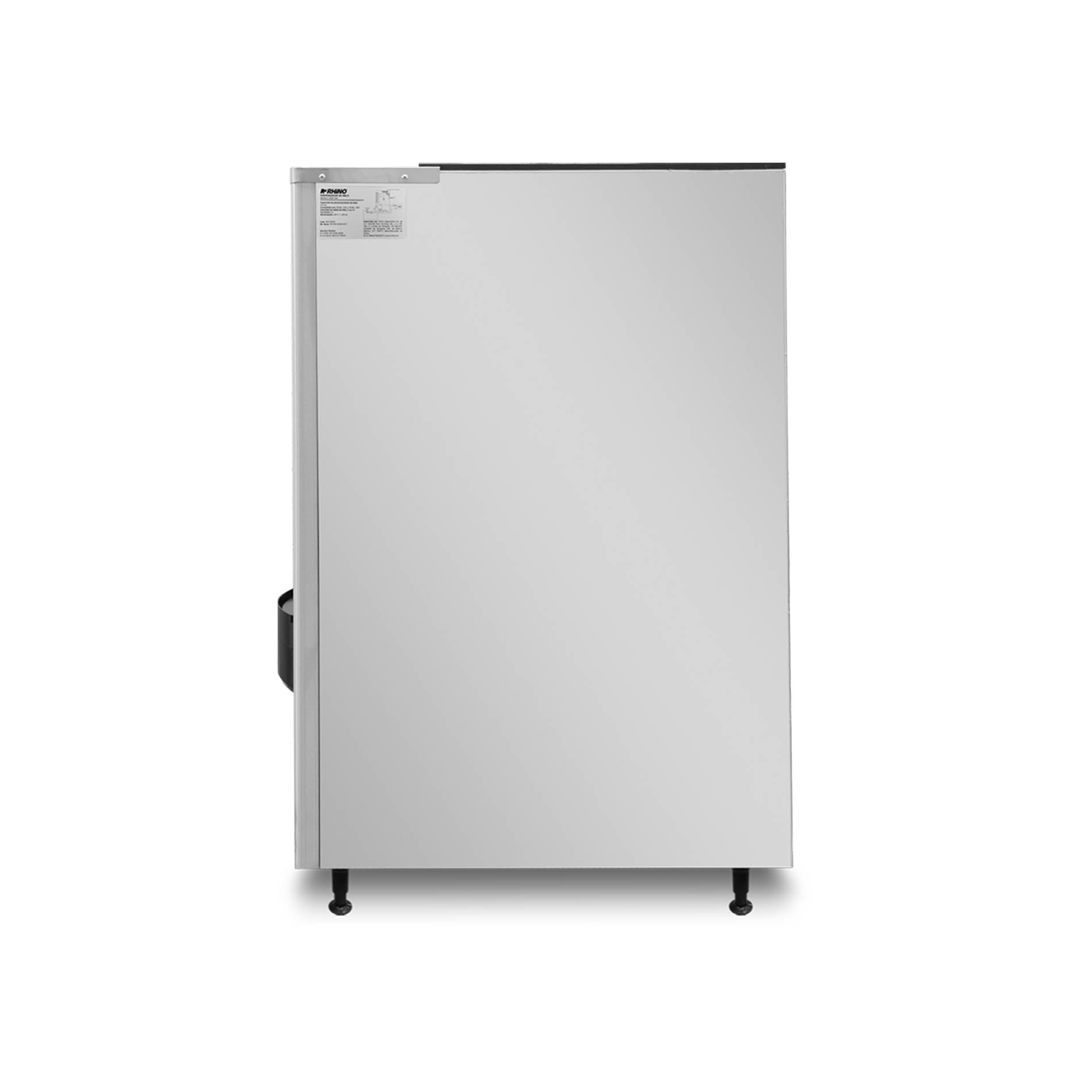 Dispensador de Hielo 100 kg