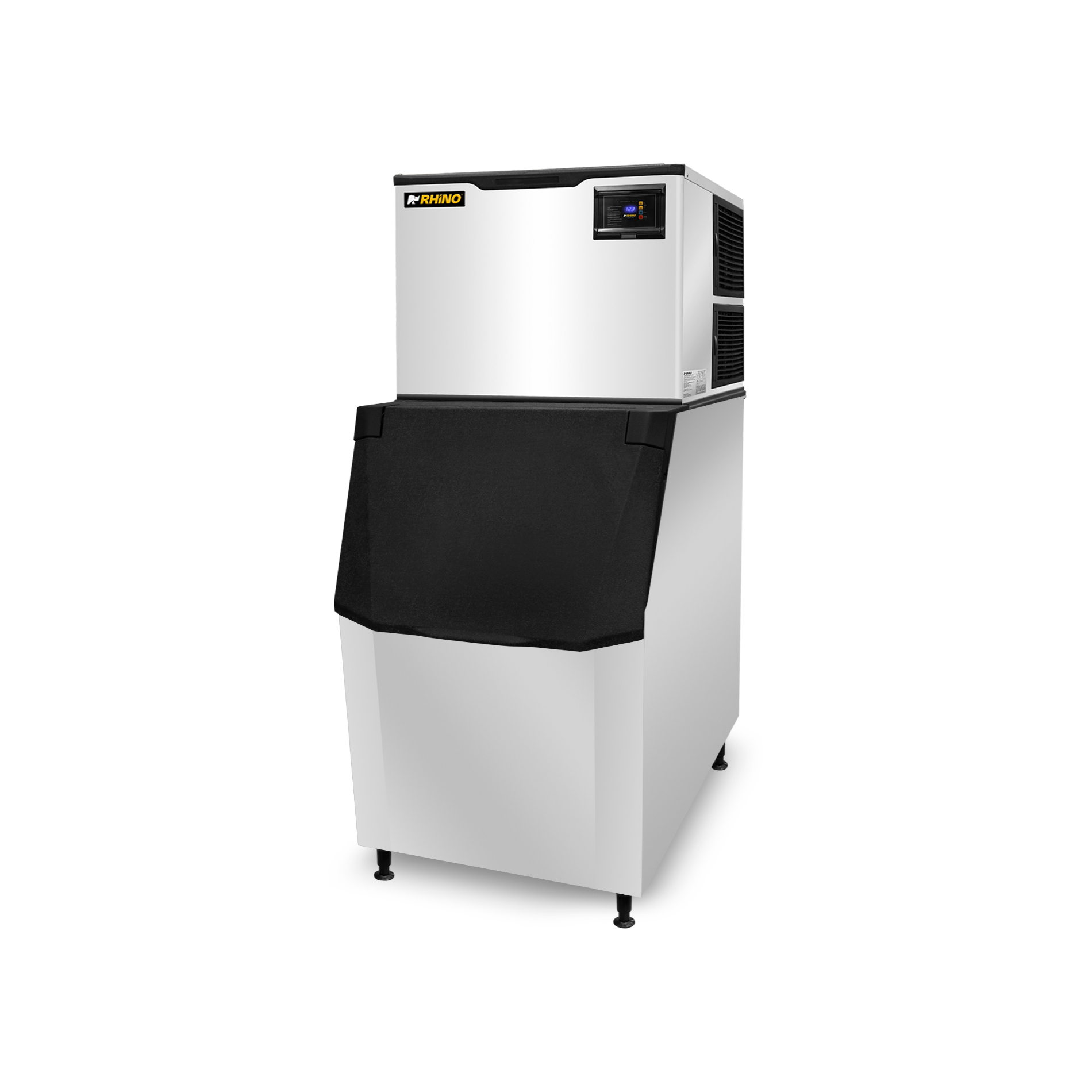 Fábrica de Hielo en Cubo 230 kg