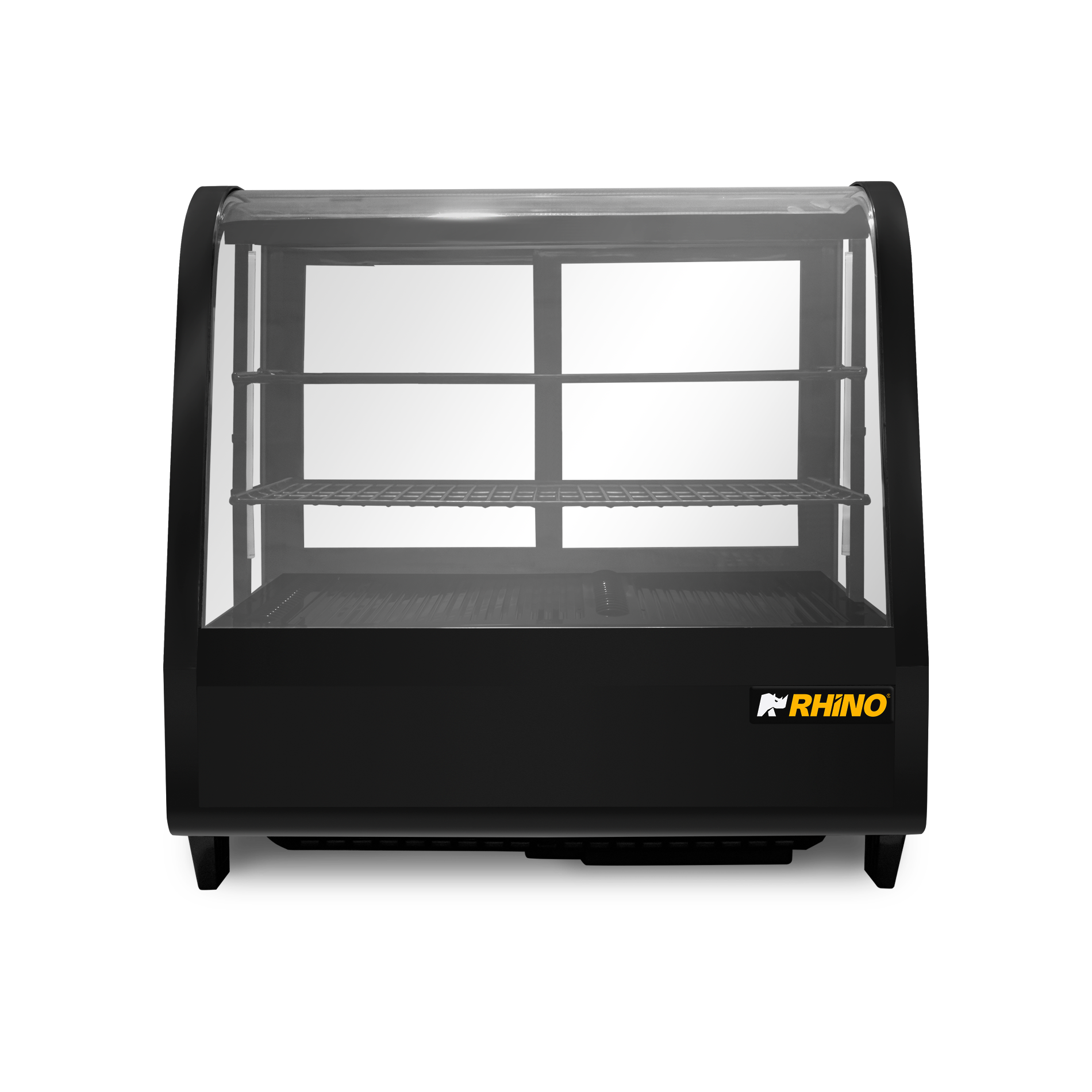 Vitrina Refrigerada de Mostrador 76 L