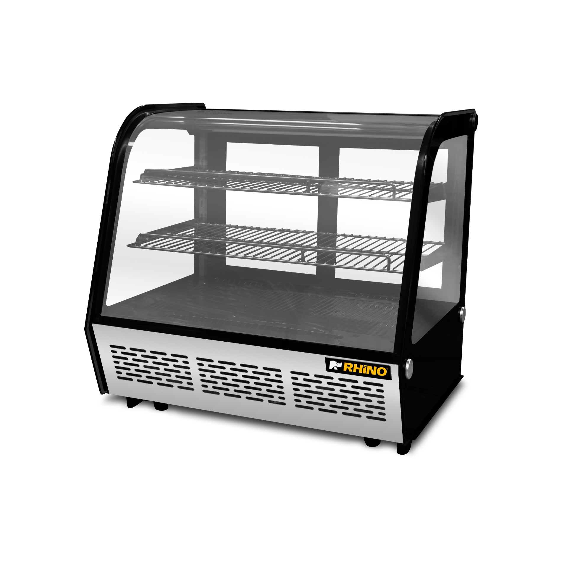 Vitrina Refrigerada de Mostrador 88 L