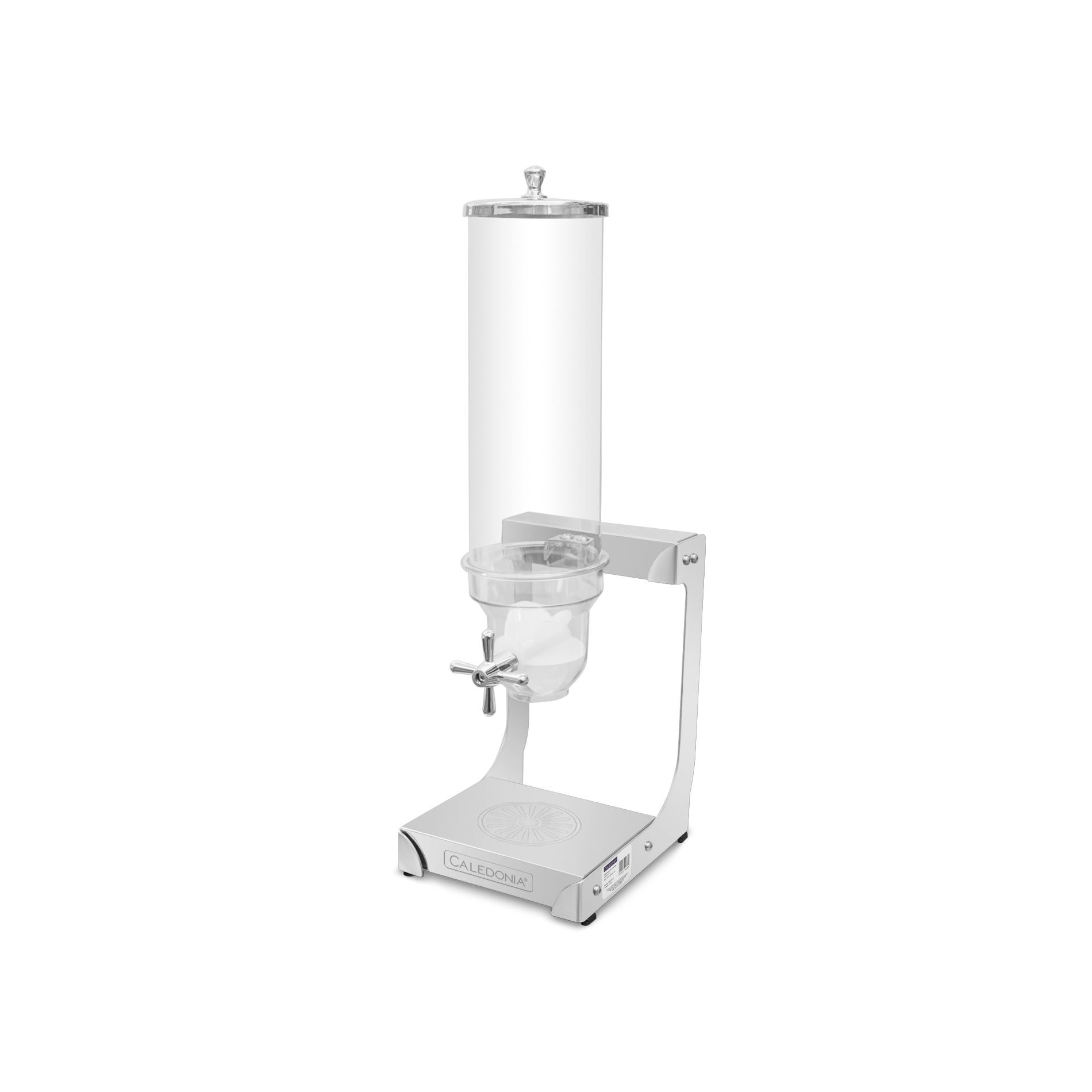 Dispensador de Cereales Sencillo