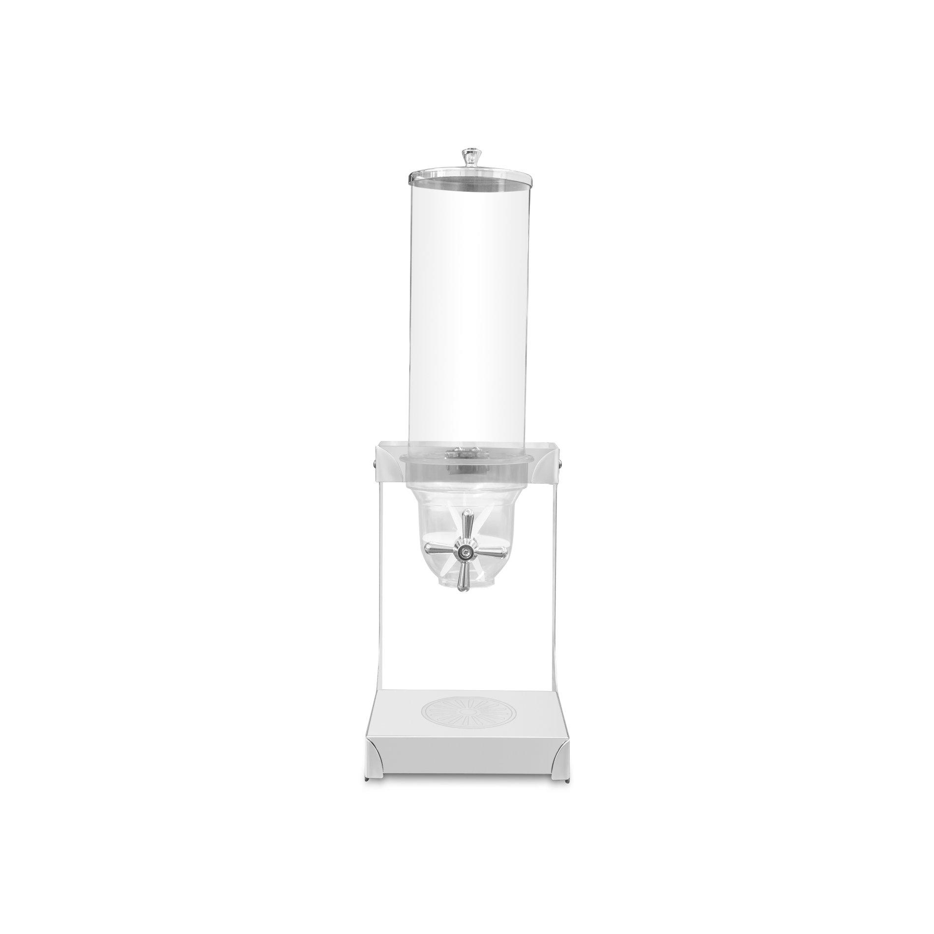 Dispensador de Cereales Sencillo