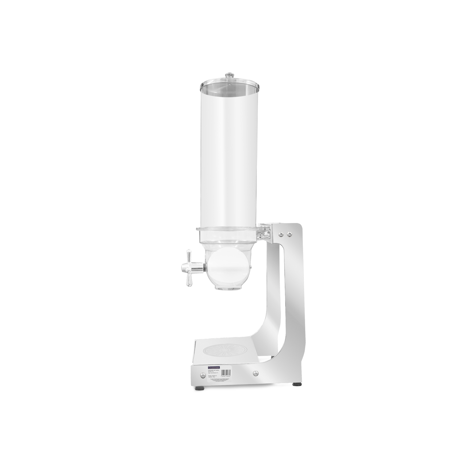 Dispensador de Cereales Sencillo