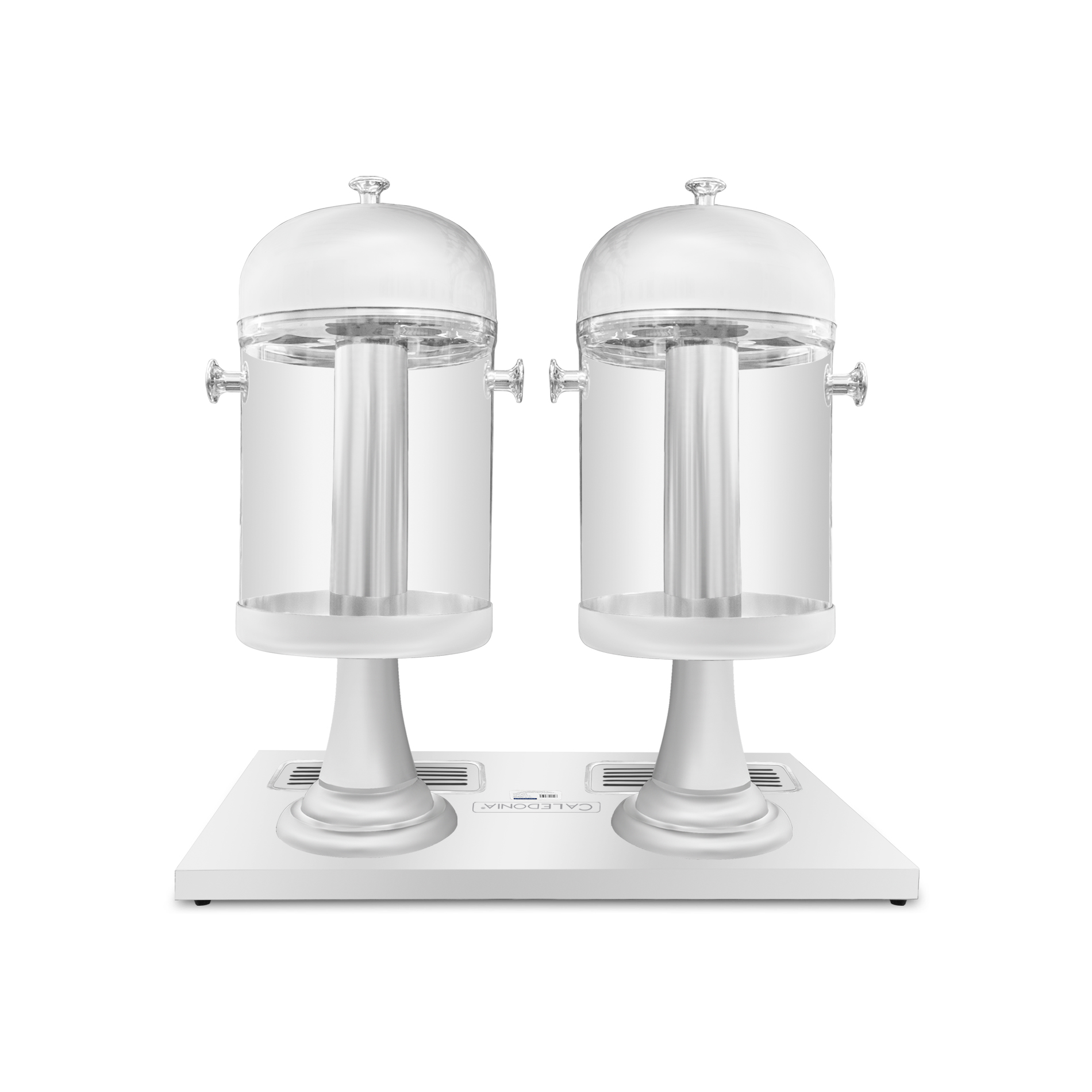 Dispensador Cilíndrico de Bebidas 16 L