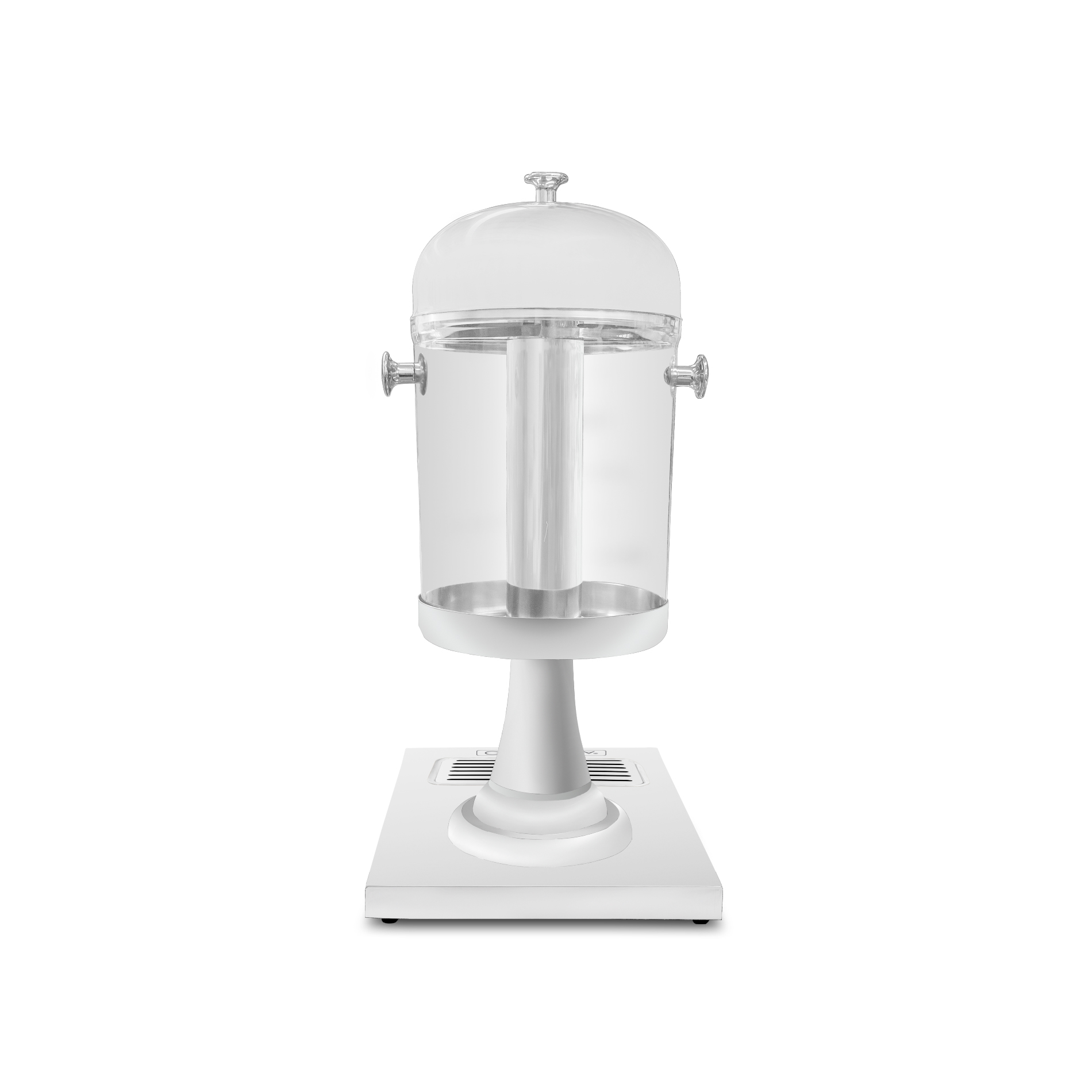 Dispensador Cilíndrico de Bebidas 8 L