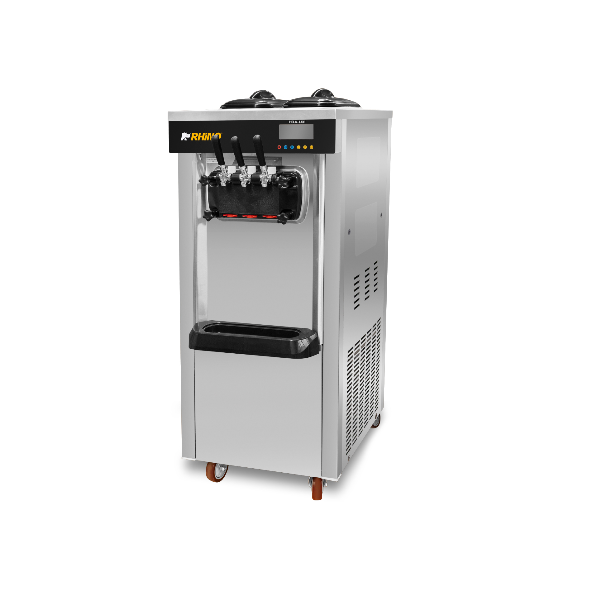 Máquina de Helados 14-20 L/h