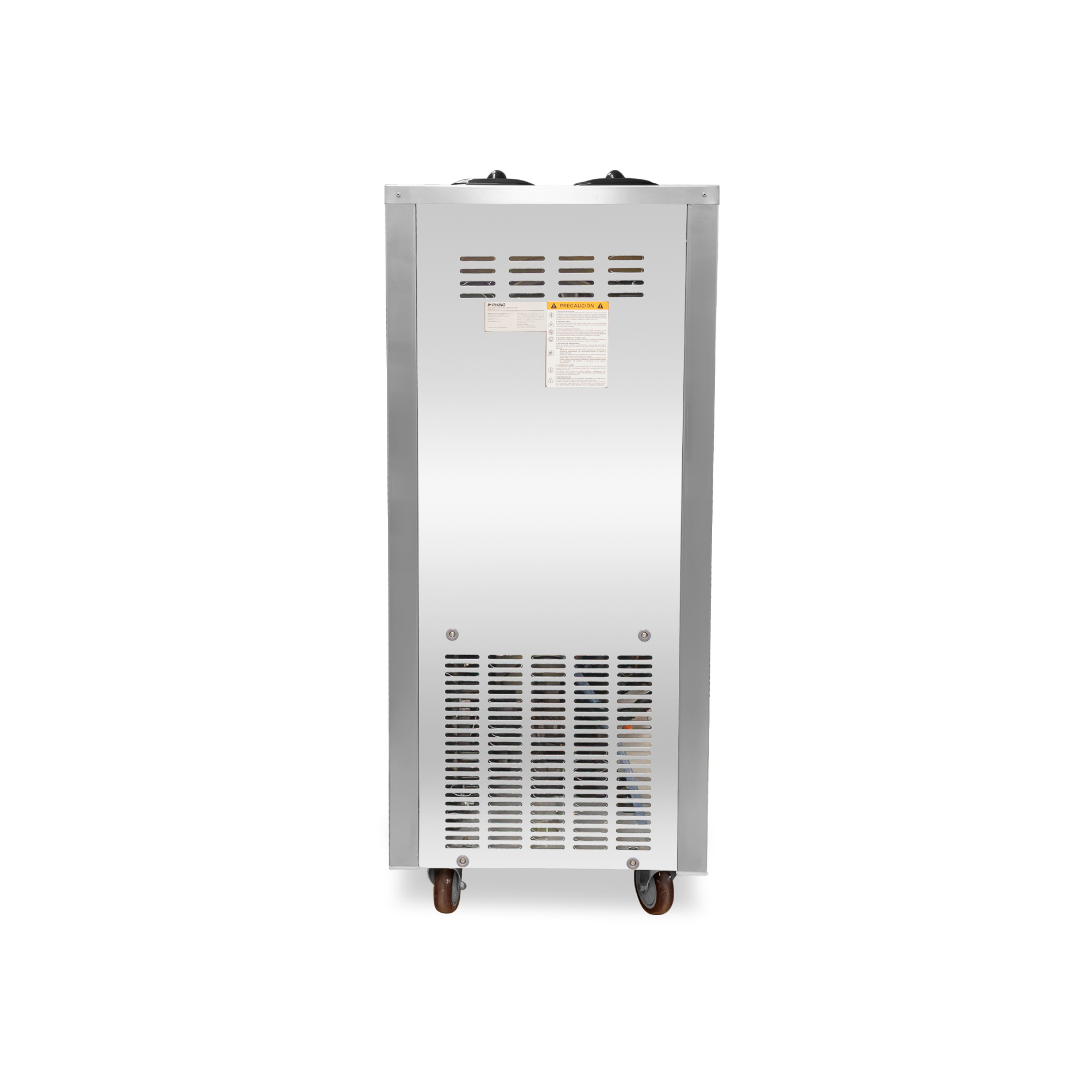 Máquina de Helados 14-20 L/h