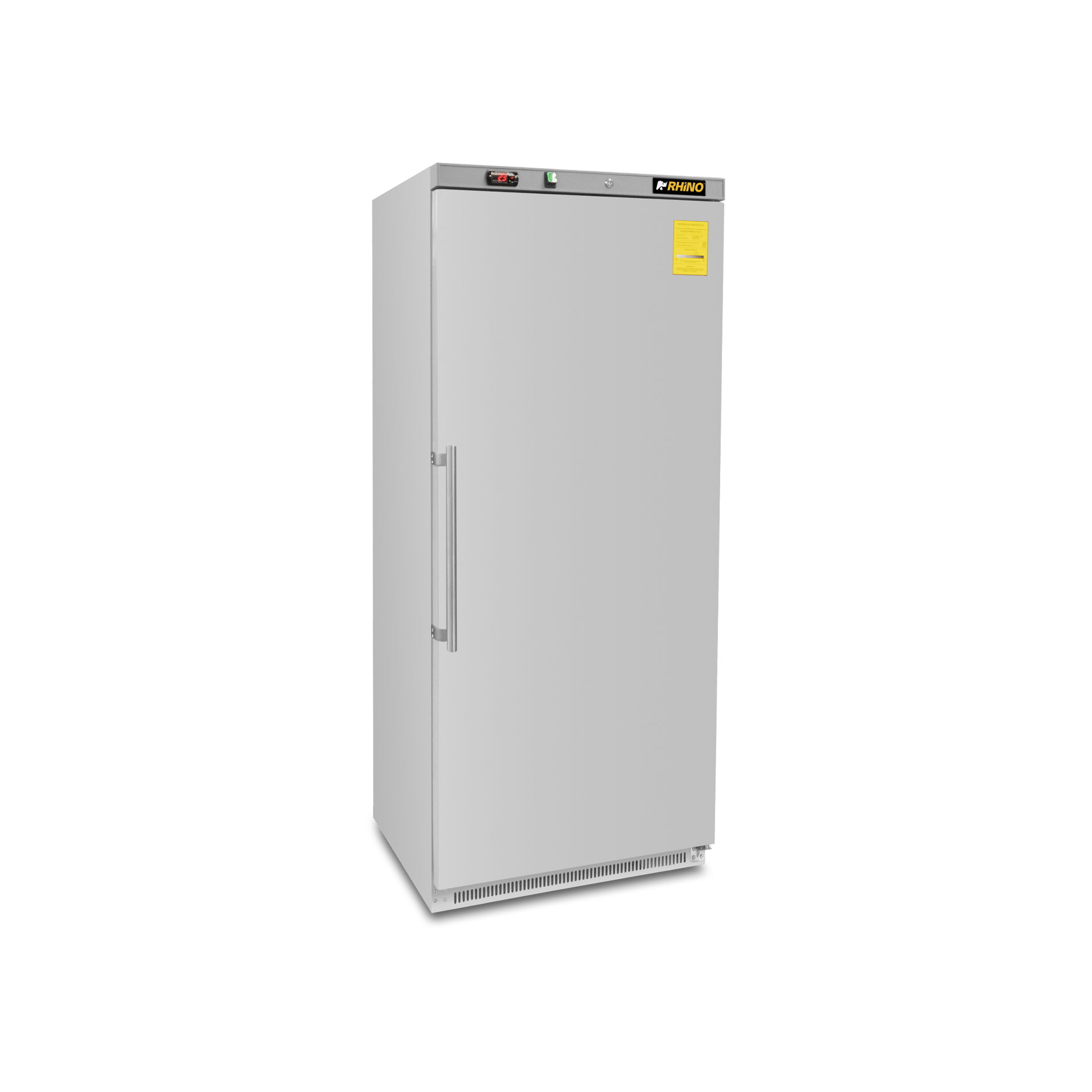 Refrigerador Vertical Puerta Sólida
