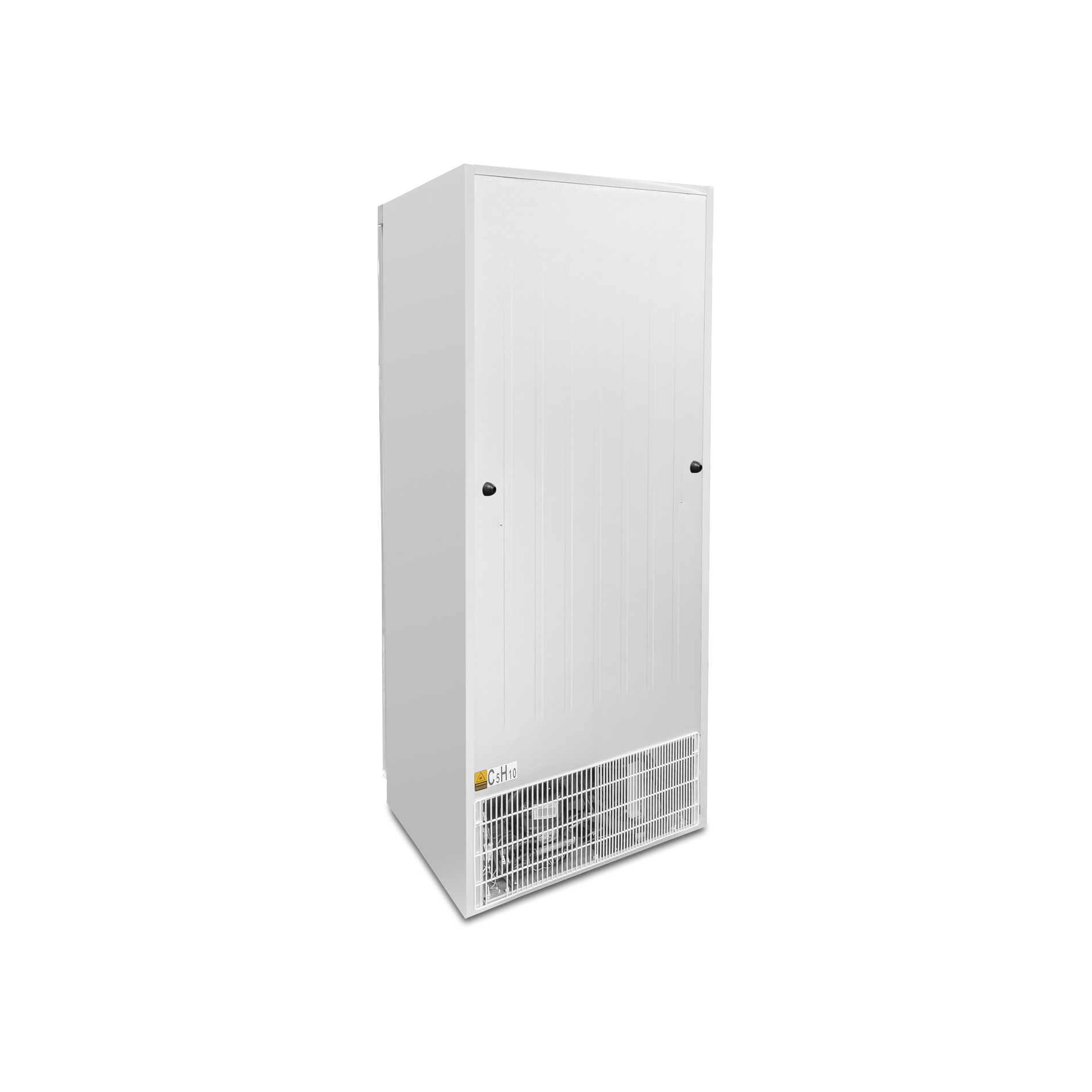 Refrigerador Vertical Puerta Sólida