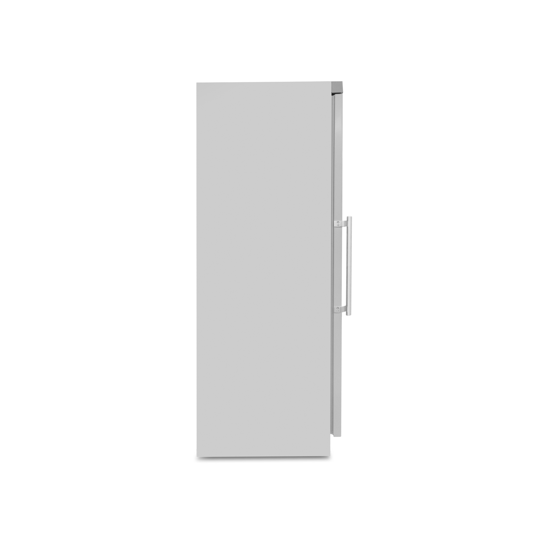 Refrigerador Vertical Puerta Sólida