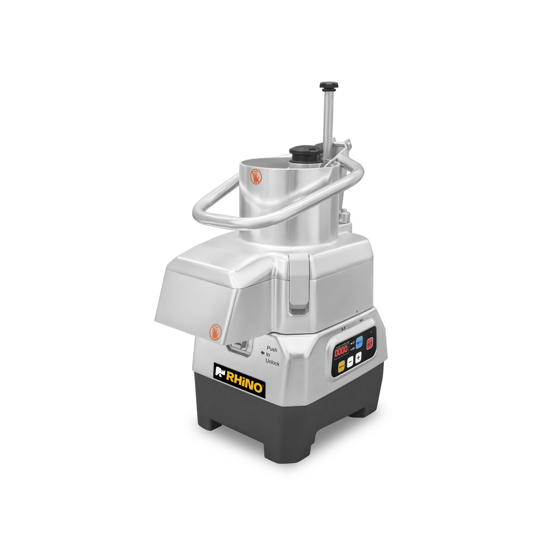 Procesador Combinado 1500 W