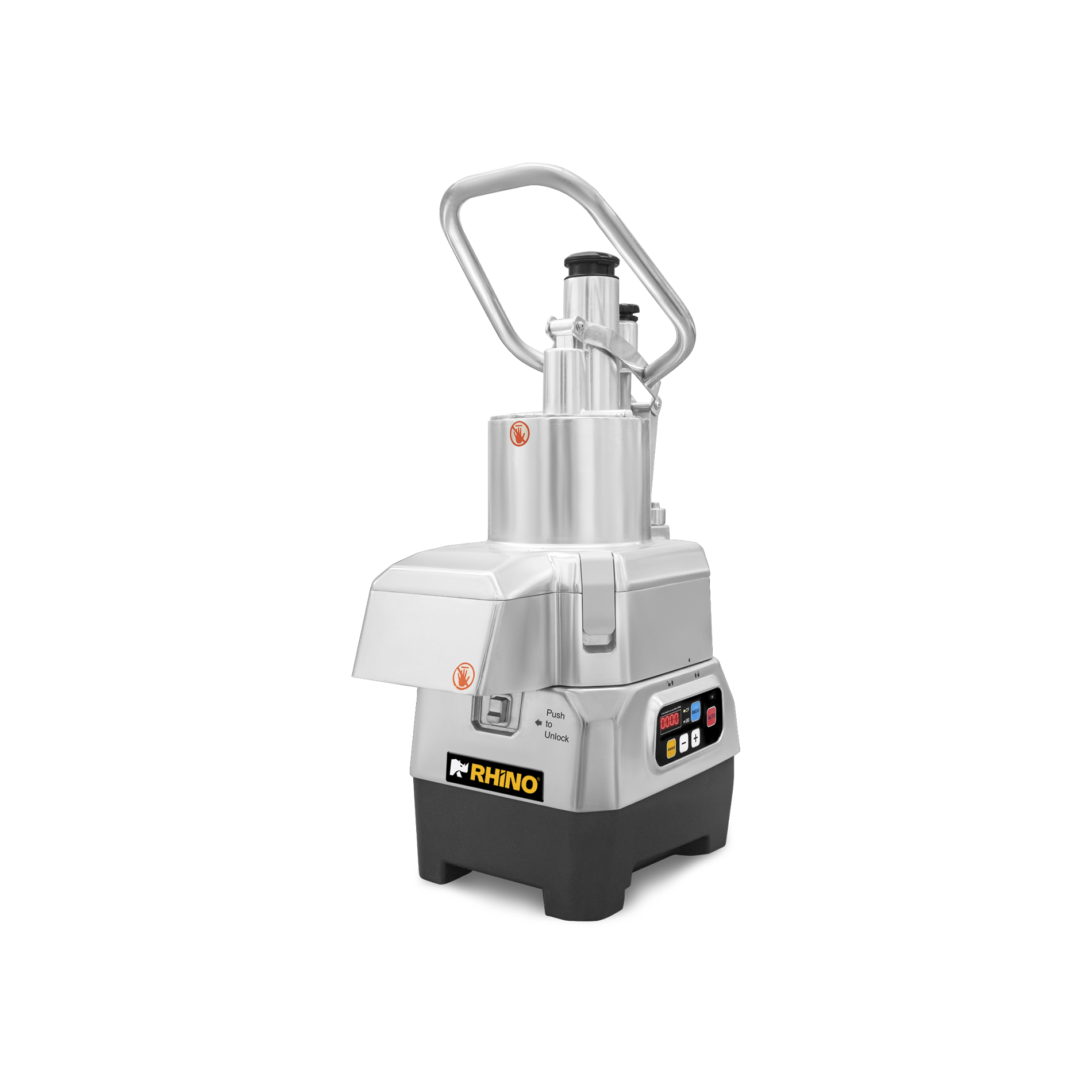 Procesador Combinado 1500 W