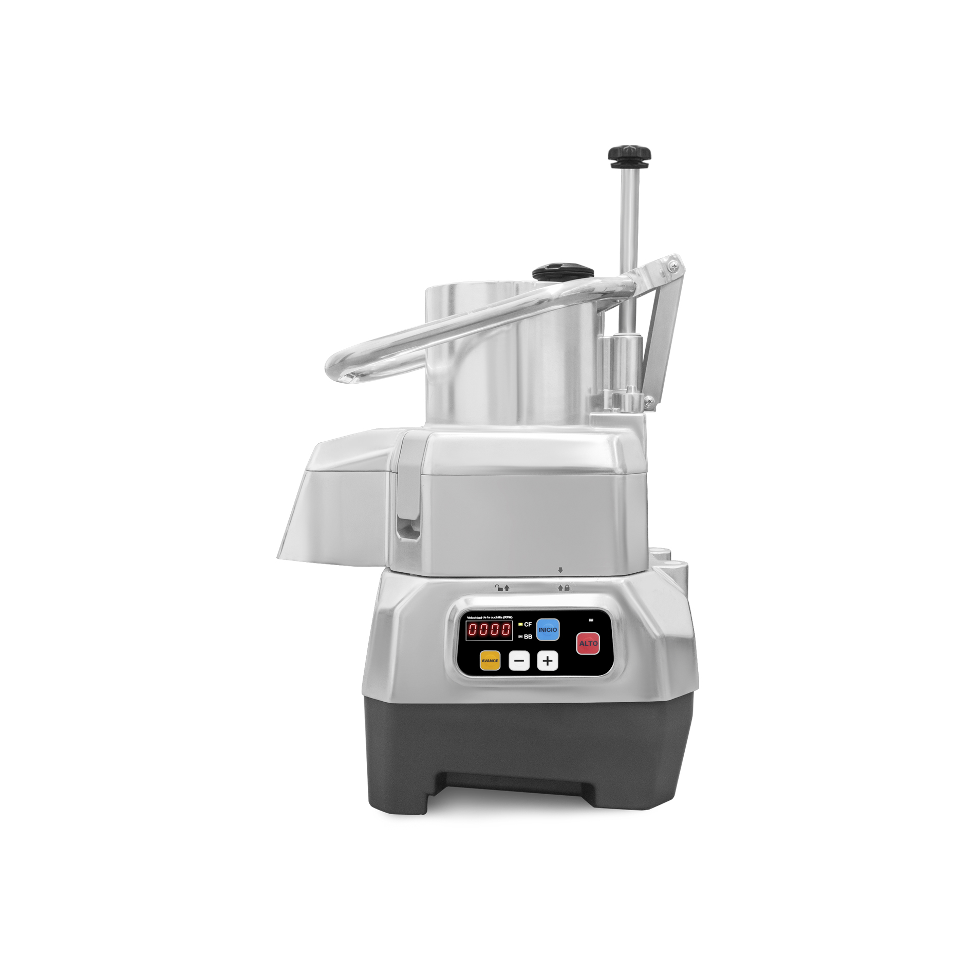 Procesador Combinado 1500 W