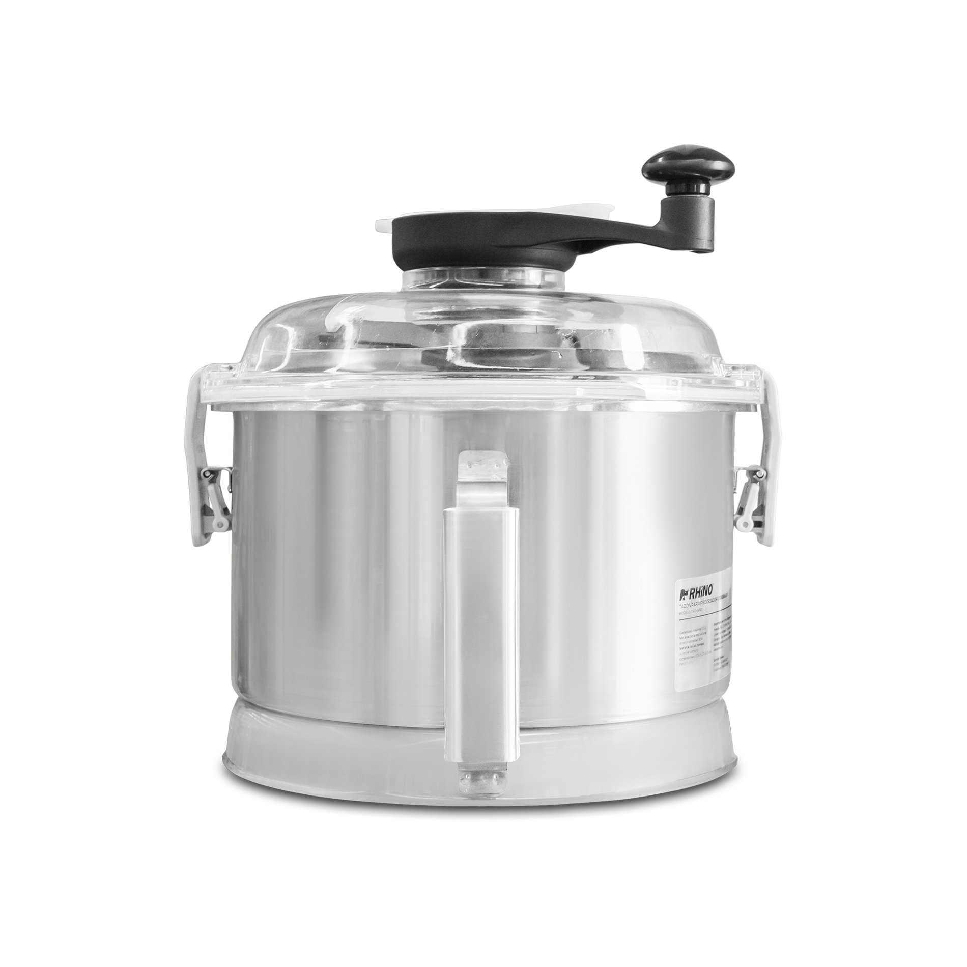 Tazón para Procesador Combinado 5.5 L